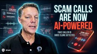 AI Scam Calls Are Getting Dangerous, Here’s How They Trick You