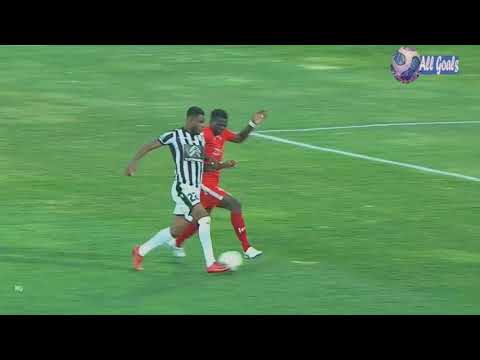 CS Sfaxien 2-0 Nkana FC (2 Goal) & Coupe de la CONFED 14/04/2019