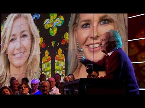 Wendy van Dijk vs. Chantal Janzen: Dominee Gremdaat