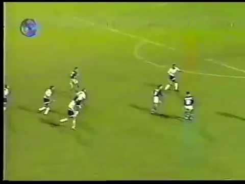 Marcelo Ramos (Cruzeiro) - 18/05/1996 - Cruzeiro 3x0 Rio Branco-MG - 1 gol