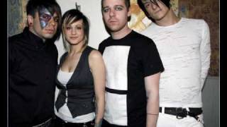 Shiny Toy Guns - Don&#39;t Cry Out (The Teenagers)
