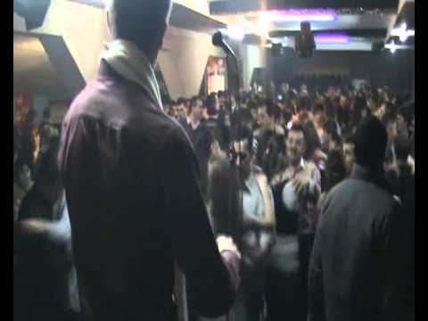 Stangaciu Jr - Pe picior(Bal Magesti).avi