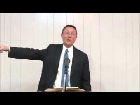 Bible Study - Psalm 19:1