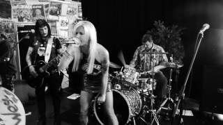 The Devotchkas - Annihilation &quot;Live@PSK, Stockholm&quot;