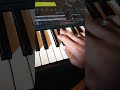 Tum Mile Dil Khile Piano Shorts Video