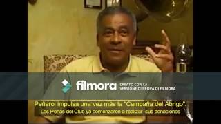 Spencer llega  de Ecuador a Peñarol con 15 dolares en el bolsillo.