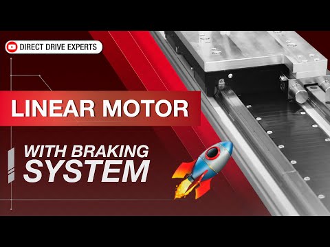 SINADRIVES Direct Drive Experts Miniatura de video de YouTube 7