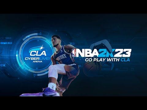 2022.11.15  ► CLA Cyber Stars League