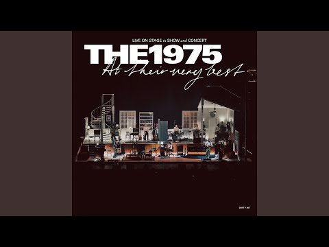 The Sound (Live from Madison Square Garden, New York, 07.11.22)