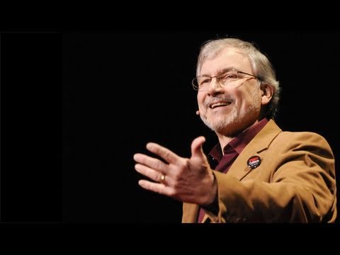 TEDxCaltech - Eric Heller - Freak Waves: a Visual Pathway to Discovery