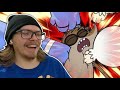 RIGBY IS SH T YTP Regular Shid REACTION