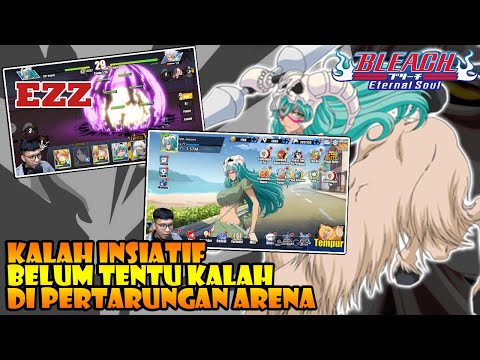 Review Akun F2P BP 1juta500, Test Arena Lawan Para Sultan - Bleach Eternal Soul