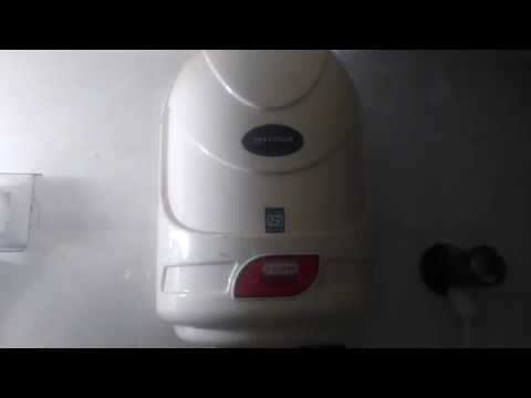 V Guard Spring Hot Plus 2025