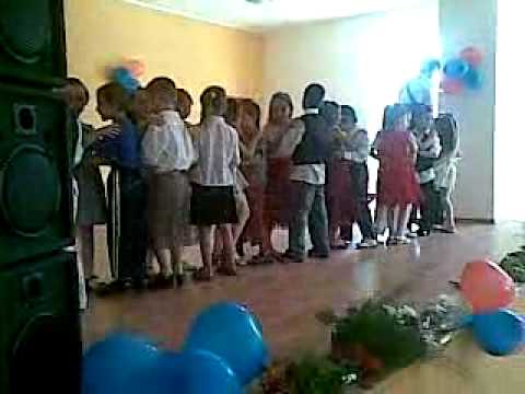 serbare gradinita valcani 2010