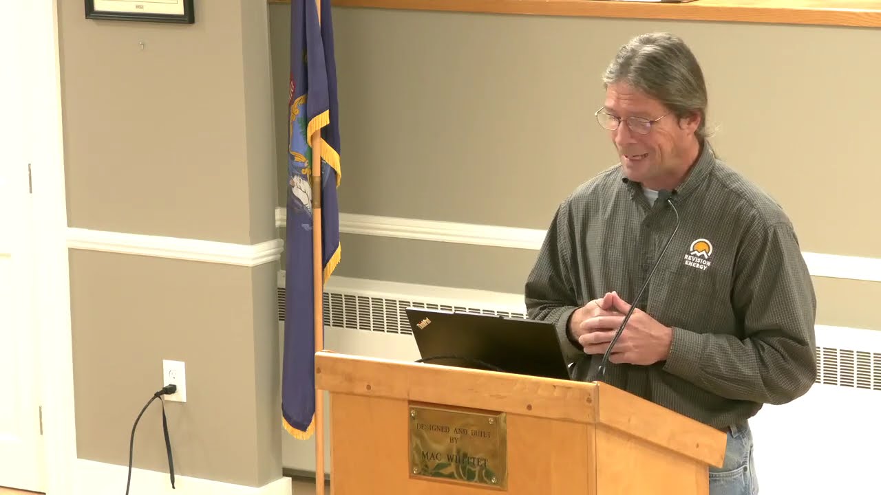 Home Electrification