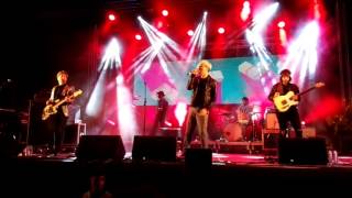 Miss Caffeina "Titanes"