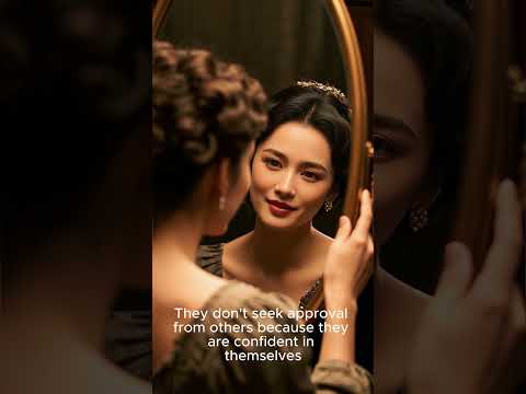 Unlock Your Inner Power | Habits of Emotionally & Mentally Strong Women