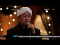 Opick Dealova Live At Music Everywhere