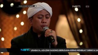 Download lagu Opick - Dealova (Live at Music Everywhere) ** mp3