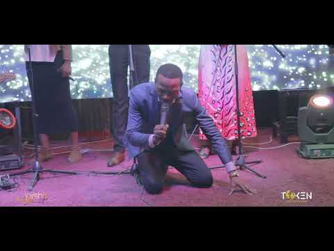 Isaac BUKASA | MA COUPE DEBORDE | #Worship after #work | 100% ADORATION