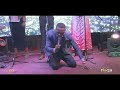 Isaac BUKASA | MA COUPE DEBORDE | #Worship after #work | 100% ADORATION