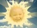 Teletubbies Segment The Magic Pumpkin US Version Better Version