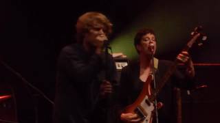 Ty Segall &amp; the Muggers (Primavera Sound Porto, 11 Junho 2016)