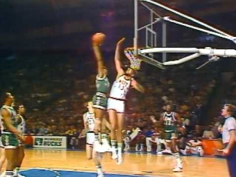 Aba Nba Reference