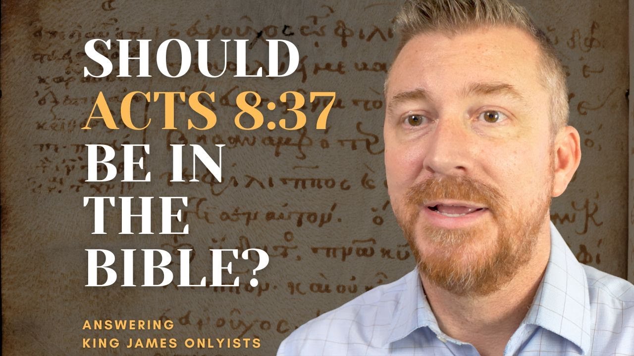 Are There Verses Left Out of the Bible?