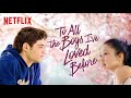 You're Not Good Enough - Blood Orange (To All the Boys I've Loved Before Soundtrack)