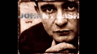 Johnny Cash - I’m Alright Now (Audio) | Life (2004)