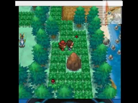 Guia pokemon blanco y negro 2 episodio 32 Ciudad Marga