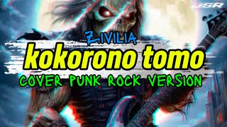 Download lagu Kokorono tomo _ Zivilia, cover punk rock version by JSR mp3 Download lagu Kokorono tomo _ Zivilia, cover punk rock version by JSR mp3