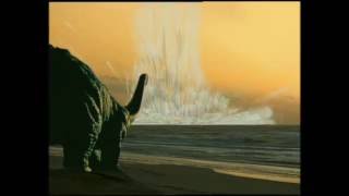 Autechre - Bronchus One.1 (Unofficial Video)