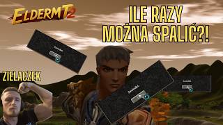 Miniaturka - ElderMT2.PL #10 = ALE FART CZŁOWIEKU! KOLEJNE PRÓBY ULEPSZANIA!
