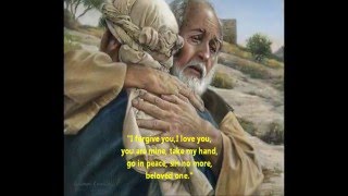 Father, I have sinned ( Prodigal Son) By Fr. Eugene O&#39;Reilly,C.SsR