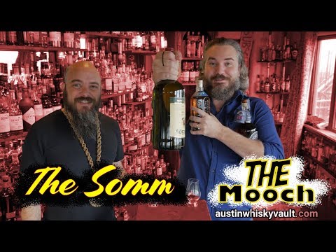 We Blend Whiskey! The selections include Jameson Irish Whiskey, Tincup Whiskey and Michter's US *1