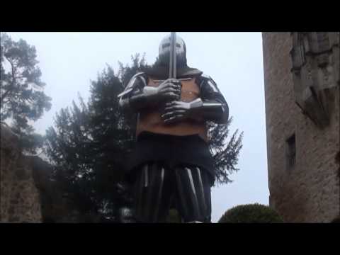 Trailer Team Germany: for Battle of the Nations