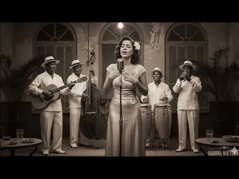 Noche en Centro Habana 🌙 Fuego y Tradición