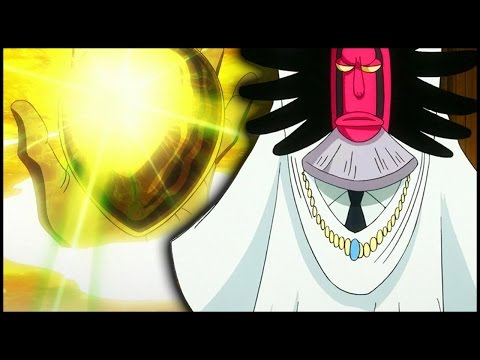 10 HEFTIGE FAKTEN ZUM "ONE PIECE" !! - ONE PIECE FAKTEN