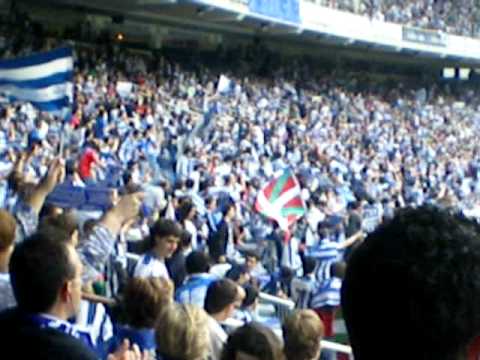 Ascenso a 1ª Erreala-Celta 13-06-2010