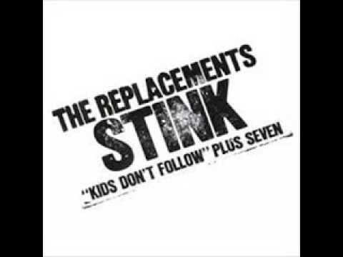 The Replacements - Stink(Full E.P.)