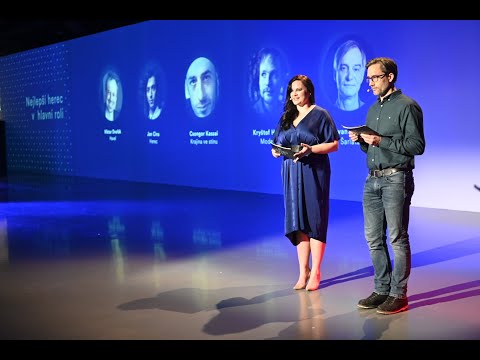 28. Český lev - tisková konference - vyhlášení nominací