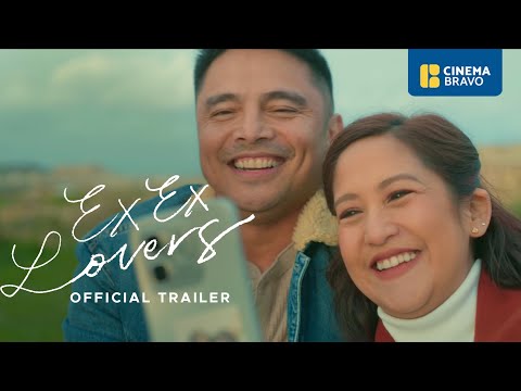 afbeelding Ex Ex Lovers