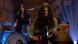 Kurt Vile — "Pretty Pimpin" (09/24/15)