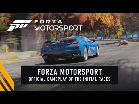 Forza Horizon 5 PC specs, graphics options and peripherals