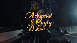 D'Litte - Achqerid payly (2025)