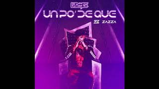 Ludwig - Un po’ de que (ZAZZA Remix)