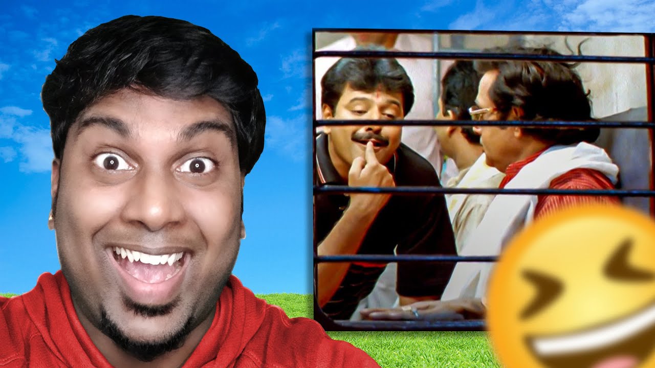 Among Us But Different | Episode 02 | பாக்கு வாய் Version 🤣