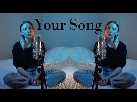 Your Song | Paul Valdiviez & EFFEE